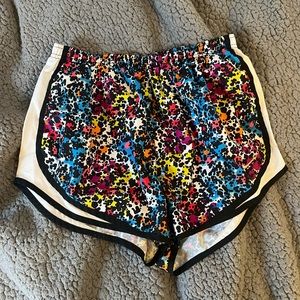 Athletic shorts